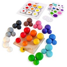 Montessori játék